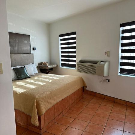Hotel Colonial De Nogales Nogales  Εξωτερικό φωτογραφία