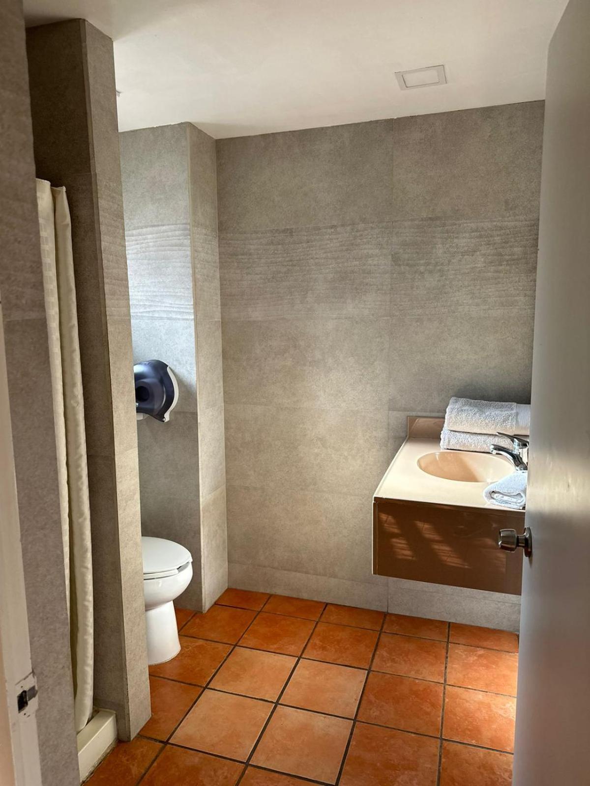Hotel Colonial De Nogales Nogales  Εξωτερικό φωτογραφία