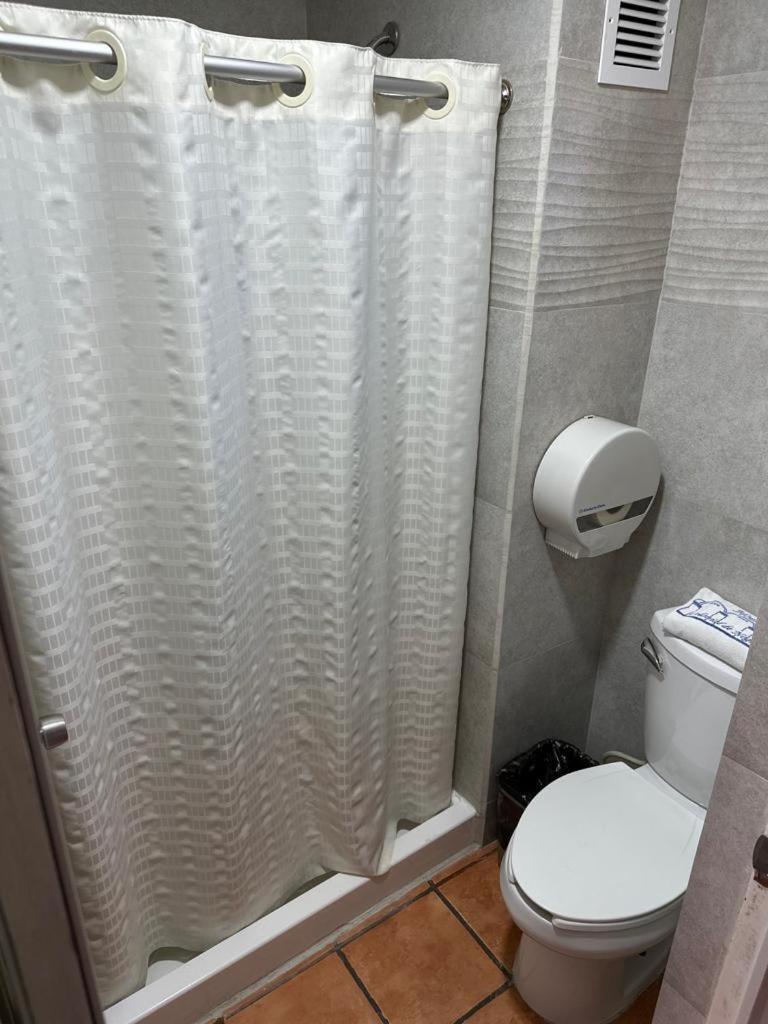 Hotel Colonial De Nogales Nogales  Εξωτερικό φωτογραφία