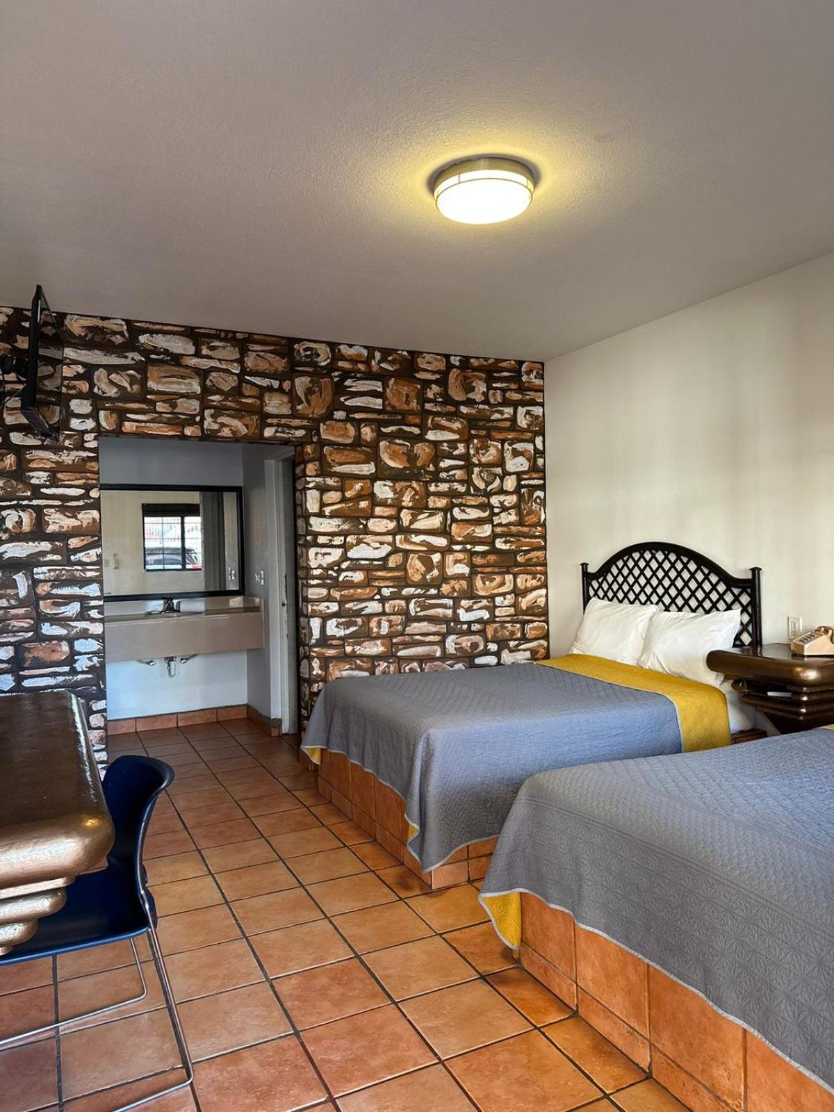 Hotel Colonial De Nogales Nogales  Εξωτερικό φωτογραφία