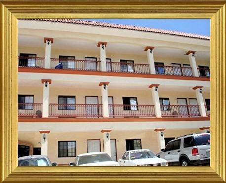 Hotel Colonial De Nogales Nogales  Εξωτερικό φωτογραφία