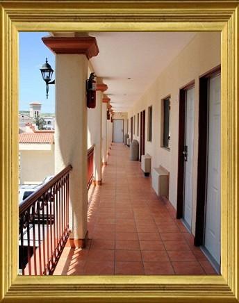 Hotel Colonial De Nogales Nogales  Εξωτερικό φωτογραφία