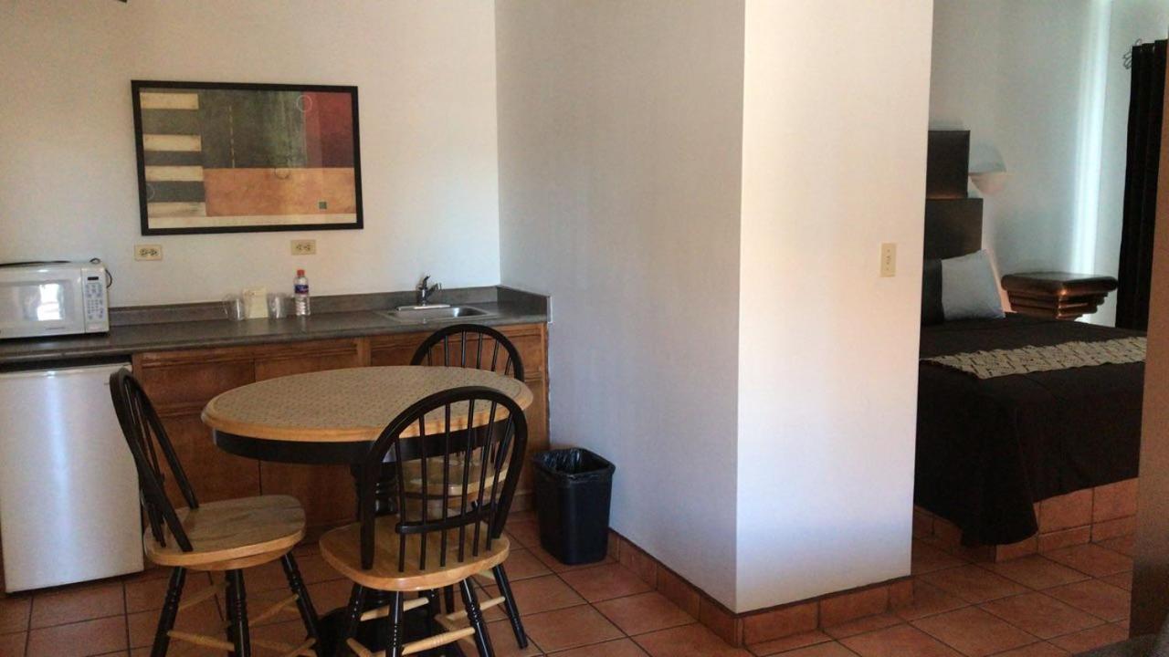 Hotel Colonial De Nogales Nogales  Εξωτερικό φωτογραφία