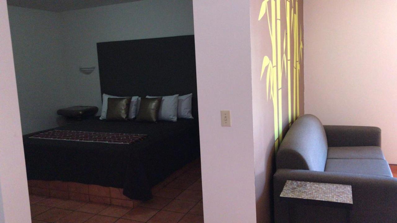 Hotel Colonial De Nogales Nogales  Εξωτερικό φωτογραφία