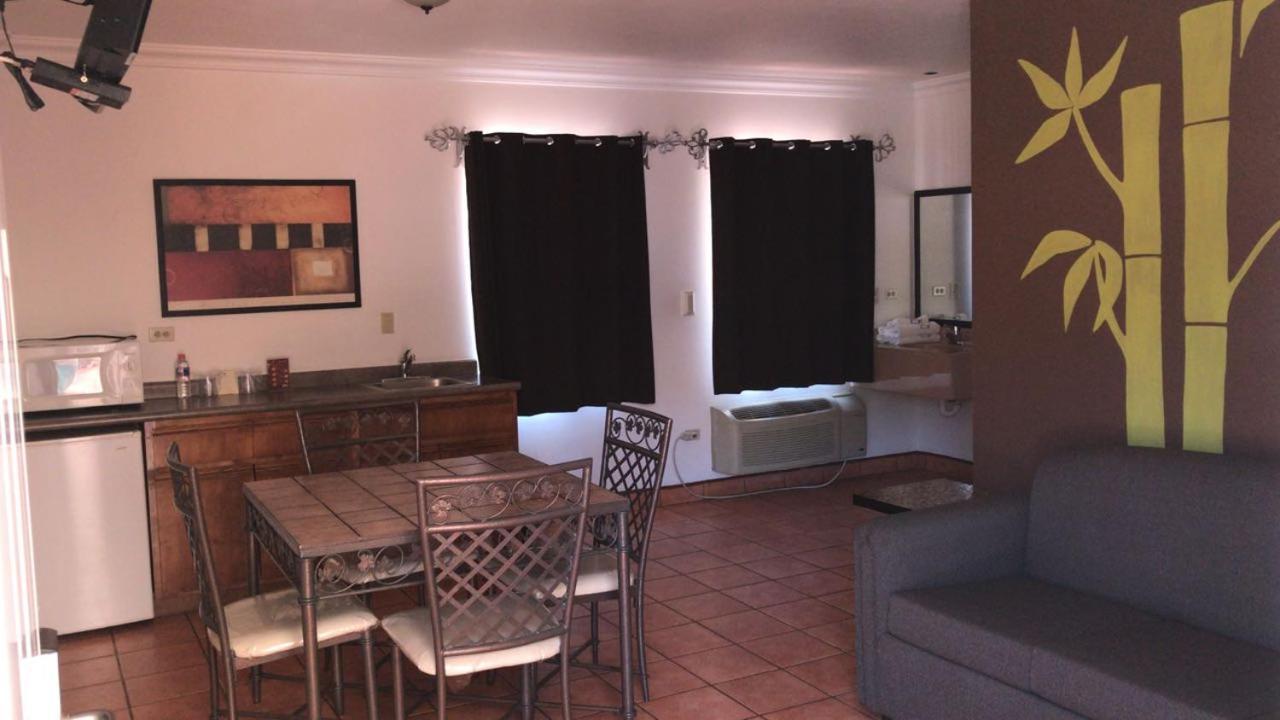 Hotel Colonial De Nogales Nogales  Εξωτερικό φωτογραφία